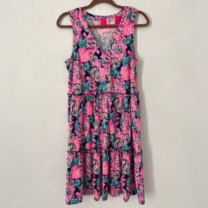 NWT Lilly Pulitzer Lorina Dress